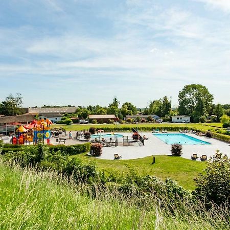 Topparken - Parc Ijsselhoeve IJssellaan Exterior foto