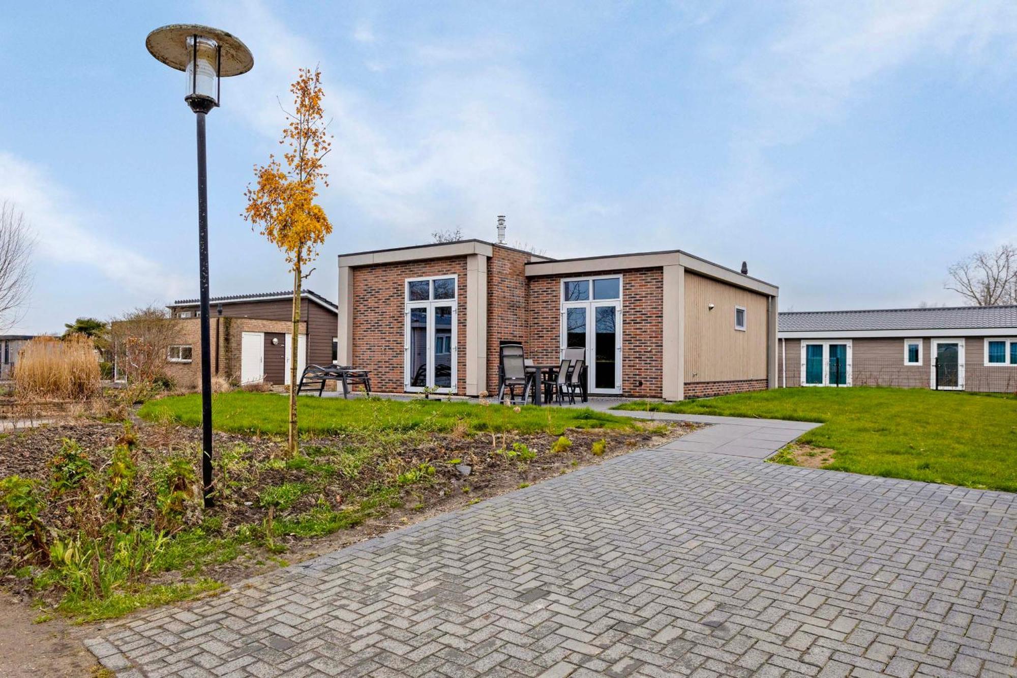 Topparken - Parc Ijsselhoeve IJssellaan Habitación foto