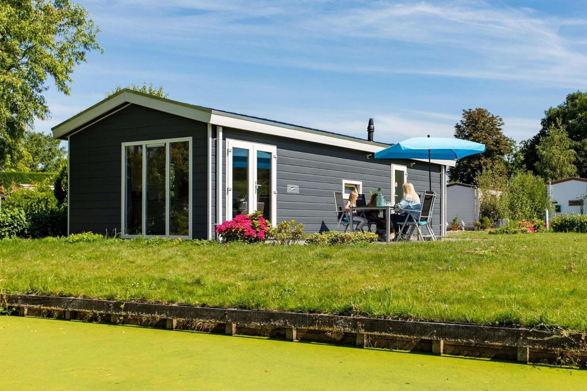 Topparken - Parc Ijsselhoeve IJssellaan Exterior foto