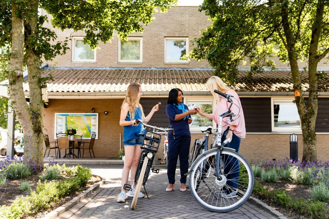 Topparken - Parc Ijsselhoeve IJssellaan Exterior foto