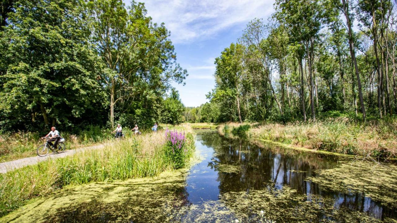 Topparken - Parc Ijsselhoeve IJssellaan Exterior foto
